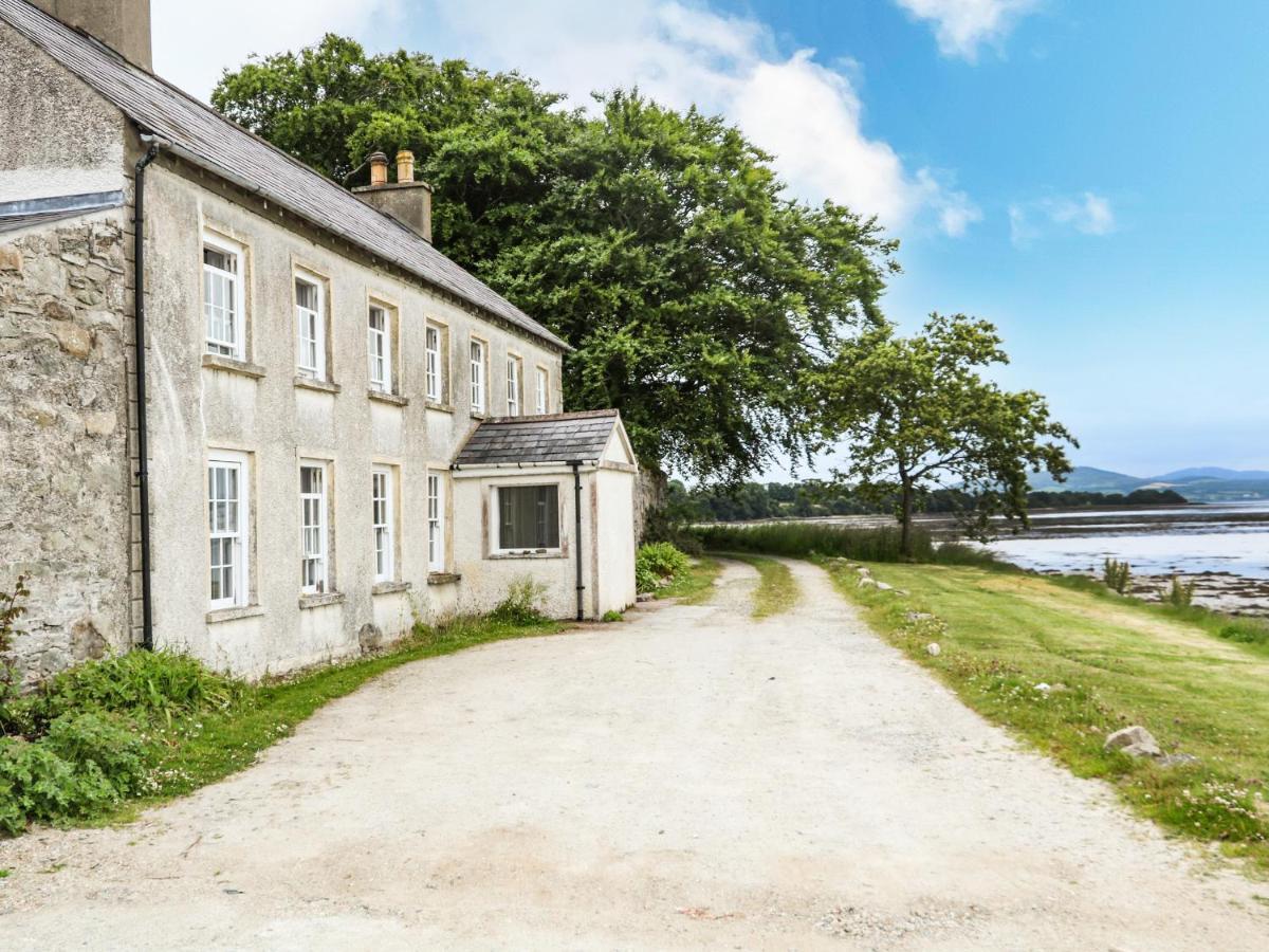 The Ferry House Villa Ramelton Exterior photo