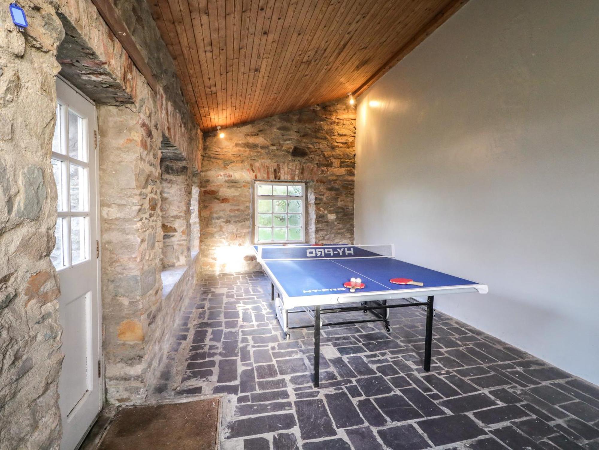 The Ferry House Villa Ramelton Exterior photo
